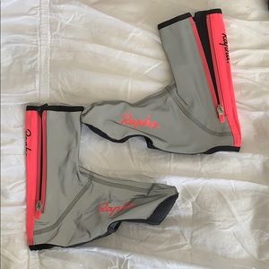 Rapha Pro Team Reflective Overcycling Shoes